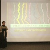 Lecture: Pre-Colombian Natural Dyes