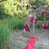 Wordless....this structure integrated in the full moon extraordinary!