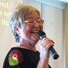 Fay Willkinson guest speaker