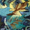 Detail of Autumn Trails