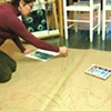 craft papers, markers and more