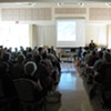 The participants to the Seminar