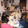 The tapestry Studio