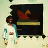 Heidi Wandel and the abstract forms