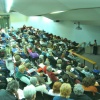 Weaver Auditorium