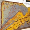 Detail from the progress
