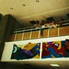 Panels at the Hospital for Burned Kids