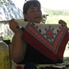 Dr. Hope Maclean Fire and Fibre: Shamanic ceremony and offerings of the Huichol workshop