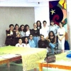 Textile Studio. Anahuac University