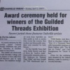 press reviews