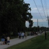 Project: Firefly Phase I: Journey to Frontier Park