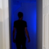Sensory Architecture: Ethereal Transition