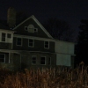 Haunted By Eight Spirits (Ghost Series)