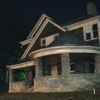 Haunted By Eight Spirits II (Ghost Series)