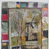 Mixed Medium Collage