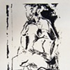 Figurative Silkscreen 