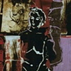 Seated Nude