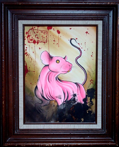 Year of the Rat