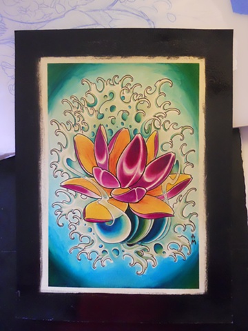 lotus