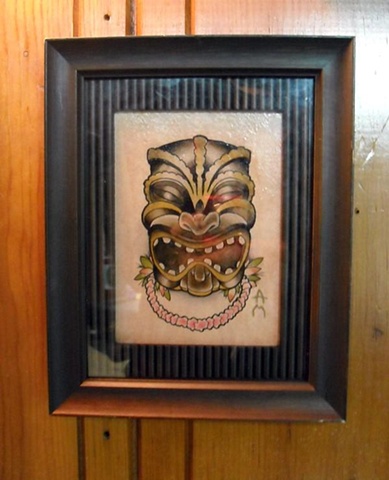 Tiki