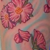Cherry Blossom Tattoo