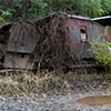 Derailed