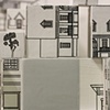 New Town Alexandria, detail