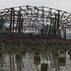 Modern Ruins (detail)