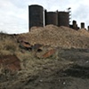 Towers #1
