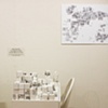 Magnolia Place, installation view