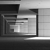 Untitled (Convention Centers 6)
