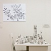 New Town Alexandria, installation view