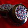 Armless Stereo Headphones CANDY02