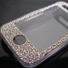 i-phone case (STAR DUST01 )