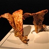Unfamiliar Skin- Boots, 2006