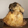 Lupe's Daughter VII (Back), 2009