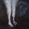 Pan's Legs I, 2008