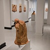 Installation View at Dalet Art Gallery