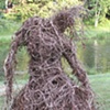 Dancers for Boscobel, 2011