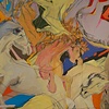 Wind me up, Shout me out detail