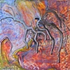 Encaustic Paintings
