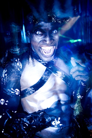 Damon