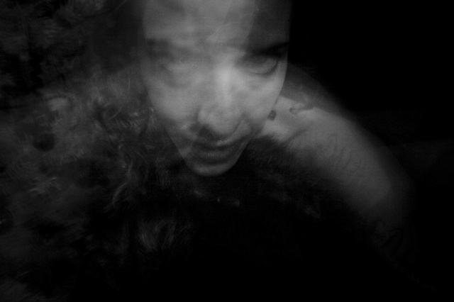 A Study of the Nocturnal Spirit #20

