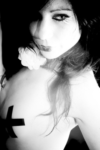 Femme Fatale