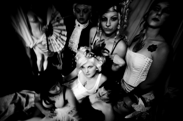 Doll House