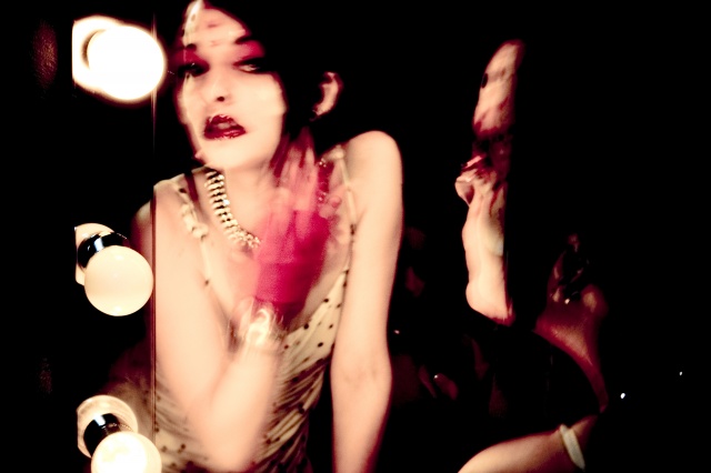 Party Monster: Getting Ready