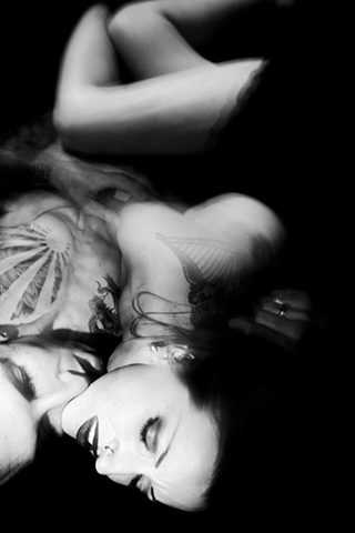 Devour # 2