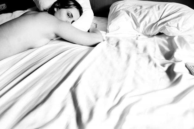 Amsterdam Bed