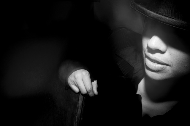 Speakeasy Scout
