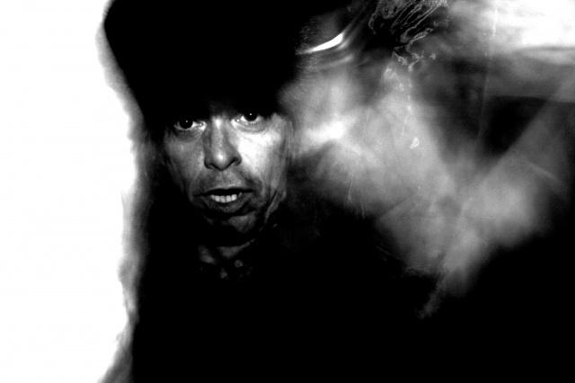 Study of the Nocturnal Spirit #1